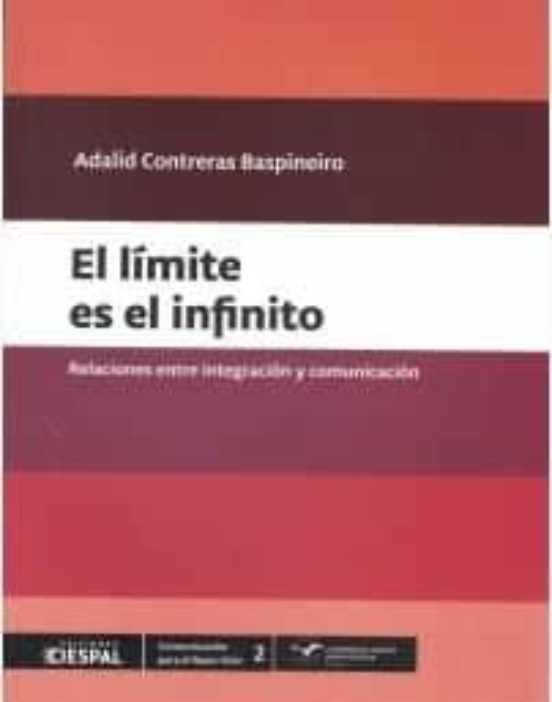 El Limite Es El Infinito