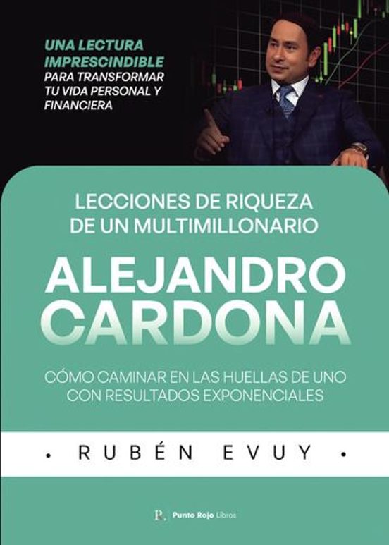 Lecciones De Riqueza De Un Multimillonario