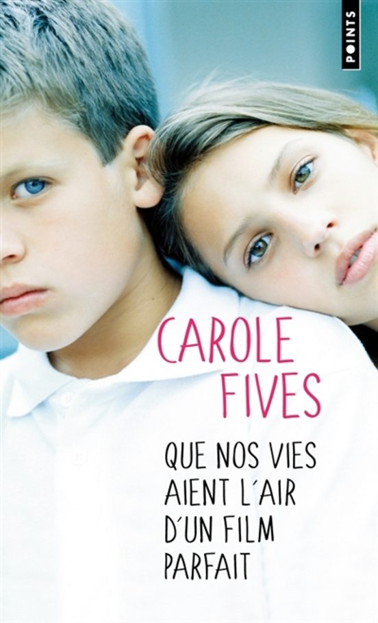 Que Nos Vies Aient L Air D Un Film Parfait