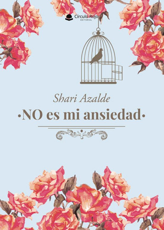No Es Mi Ansiedad