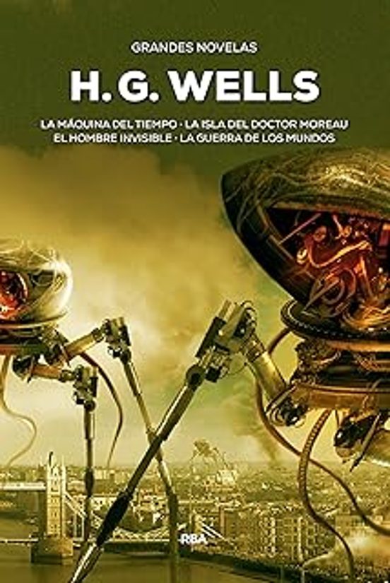 Grandes Novelas