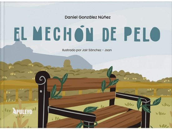 El Mechón de Pelo