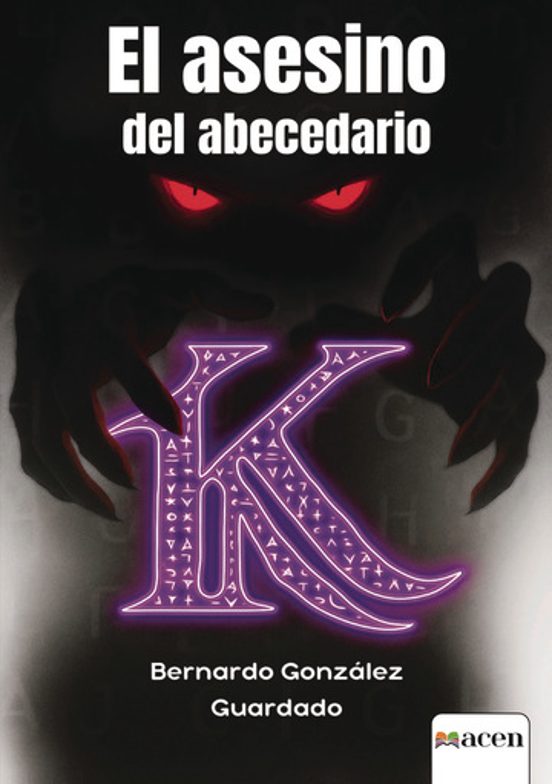 El Asesino Del Abecedario