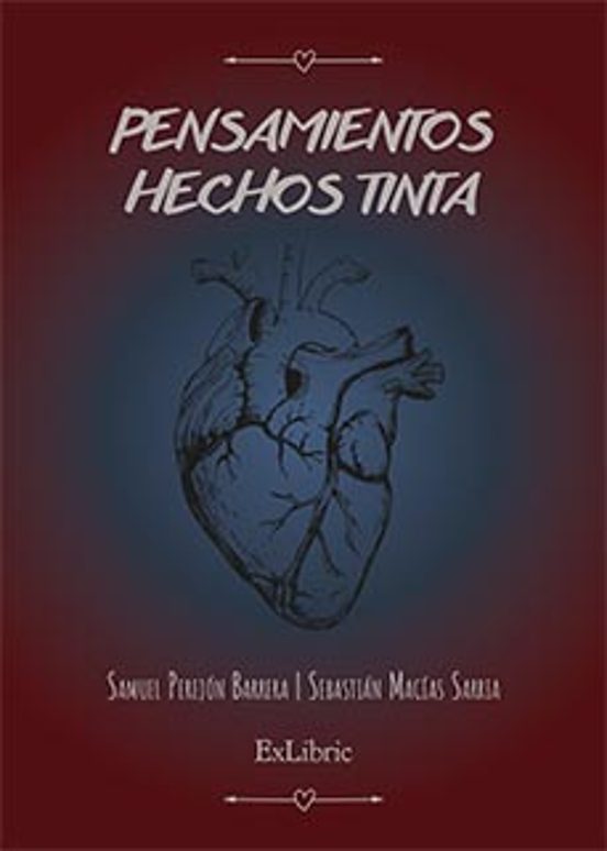 Pensamientos Hechos Tinta