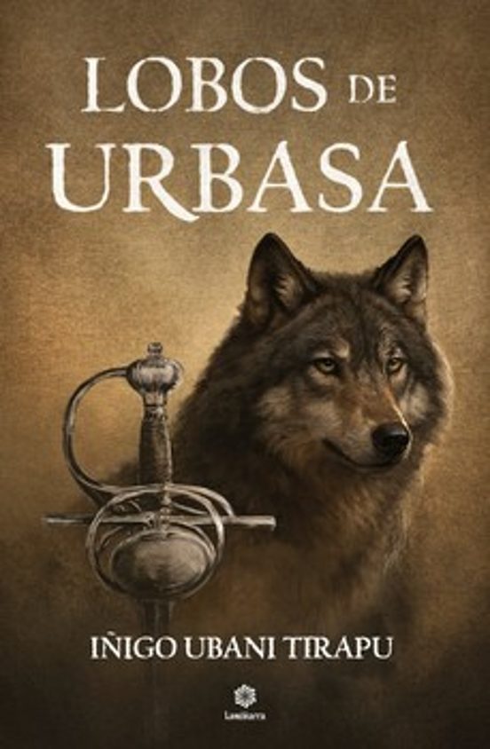 Lobos de Urbasa