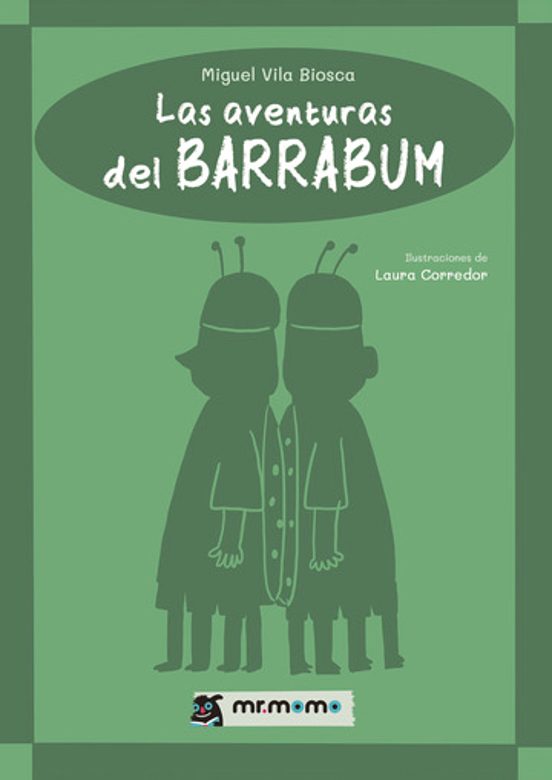 Las Aventuras del Barrabum
