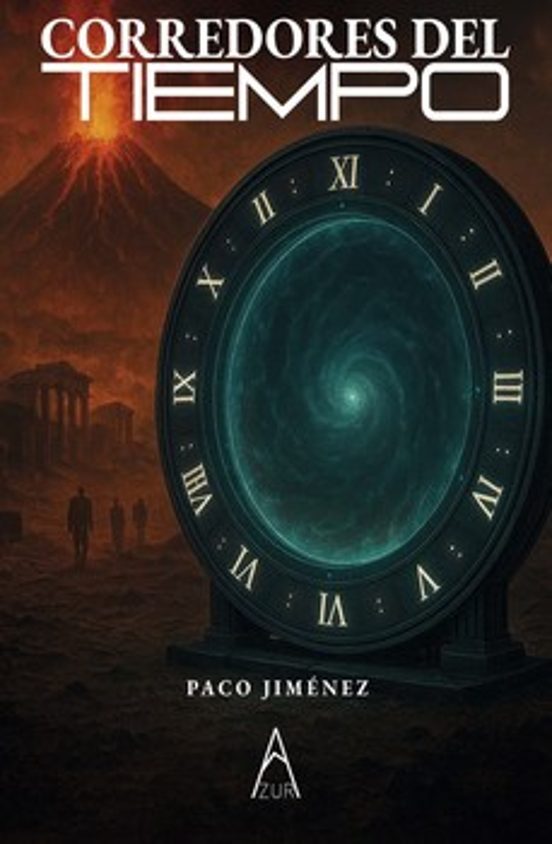 Corredores Del Tiempo