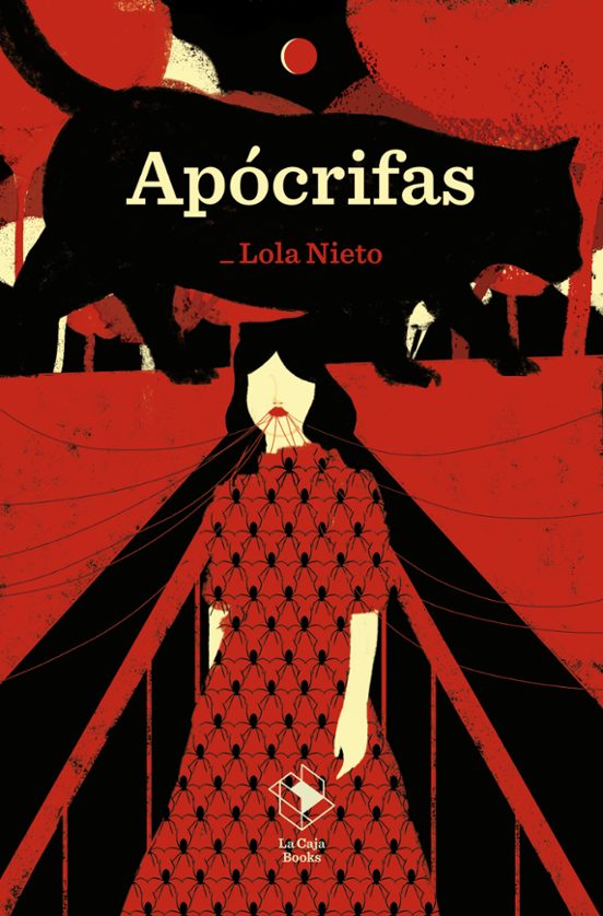 Apócrifas