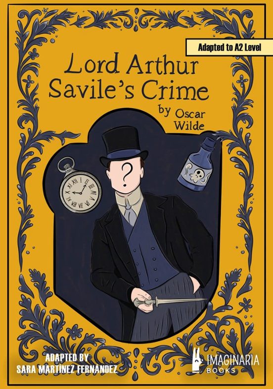 Lord Arthur Savile S Crime