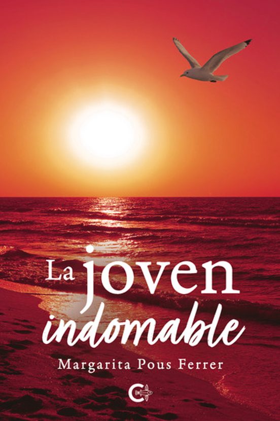 La Joven Indomable