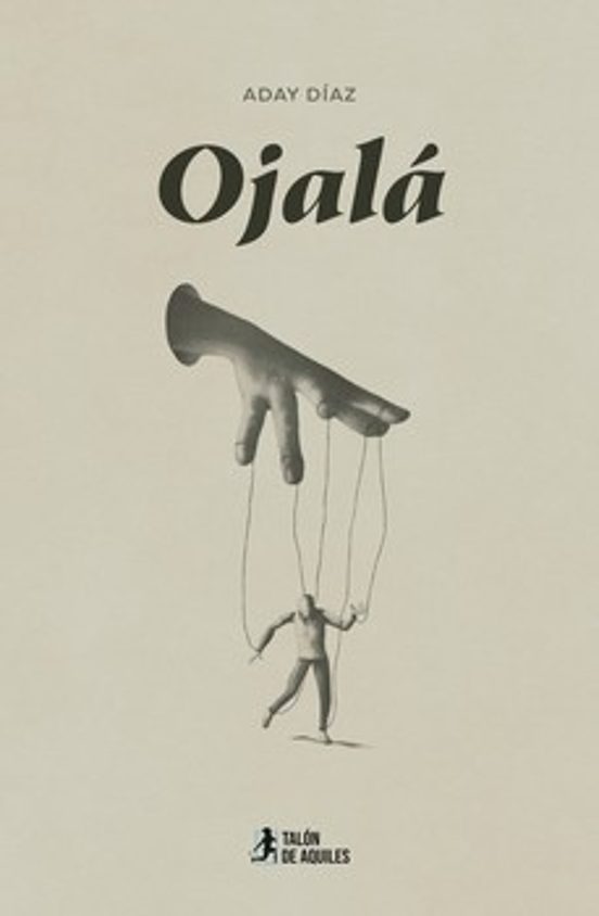 Ojalá