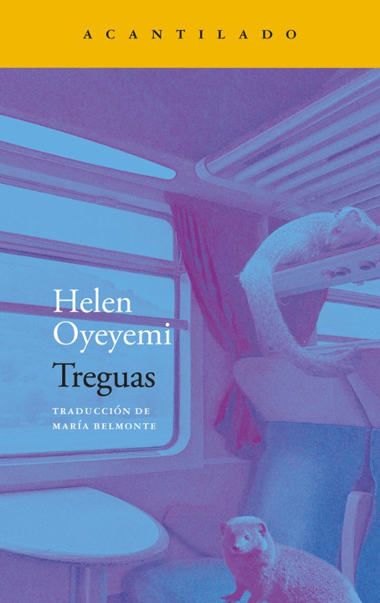 Treguas