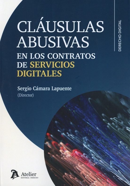 Cláusulas Abusivas En Los Contratos De Servicios Digitales