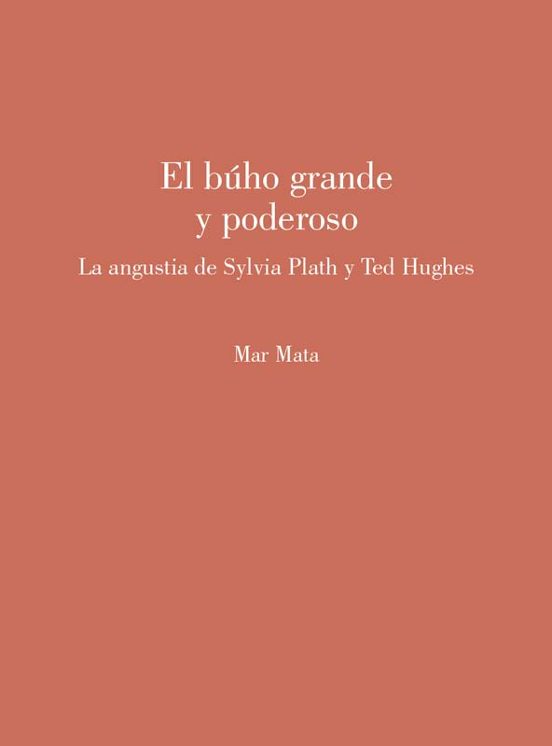 El búho grande y poderoso