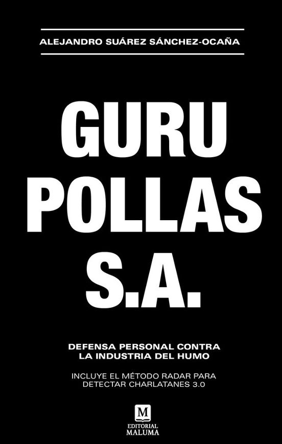 Gurupollas S.a