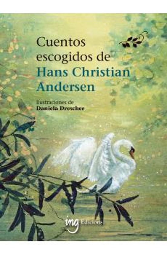 Cuentos Escogidos De Hans Christian Andersen