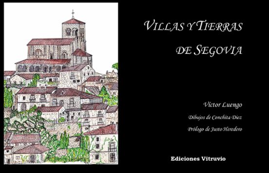 Villas y tierras de Segovia