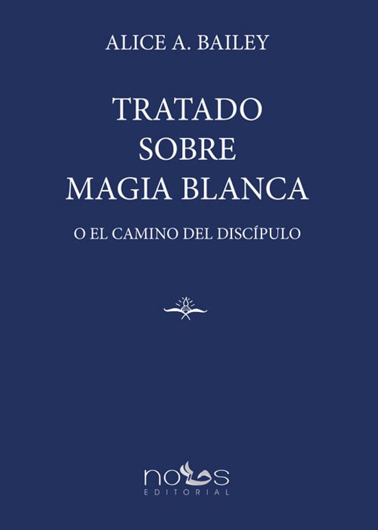 Tratado sobre Magia Blanca