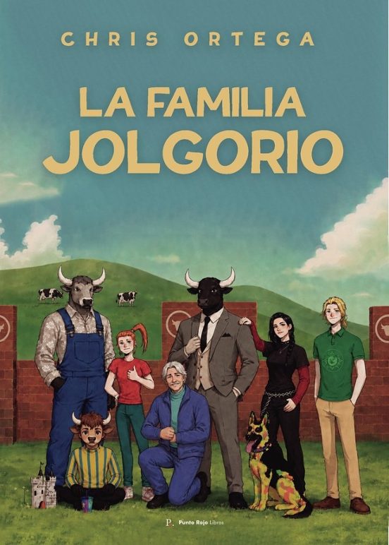 La Familia Jolgorio