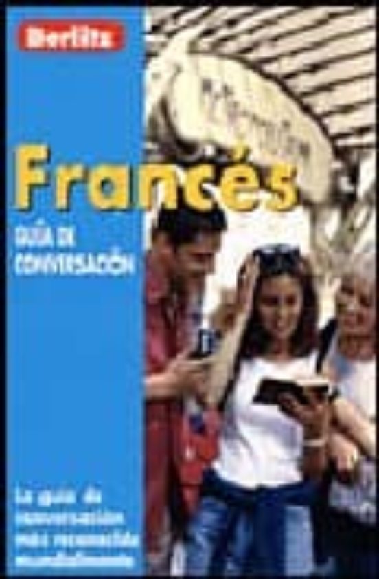 Frances Guia De Conversacion