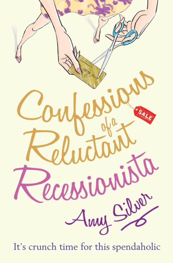 Confessions Of A Reluctant Recessionista