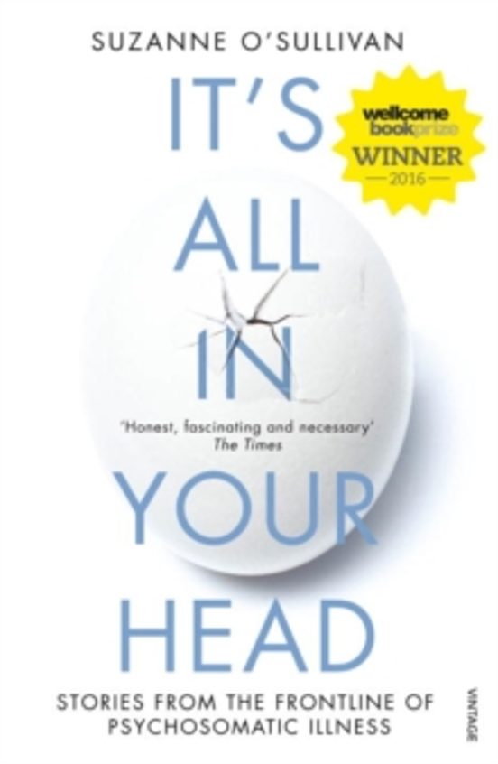 Its All In Your Head