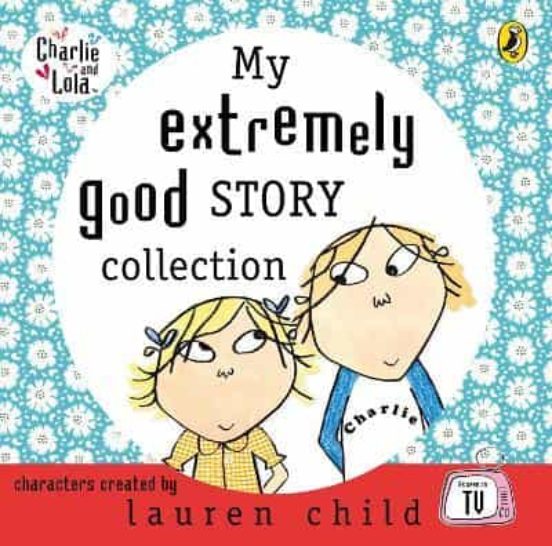 Audiolibro - My Extremely Good Story Collection - Mp3