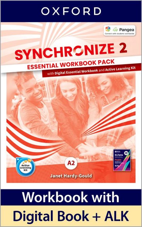 Synchronize 2. Essential Workbook