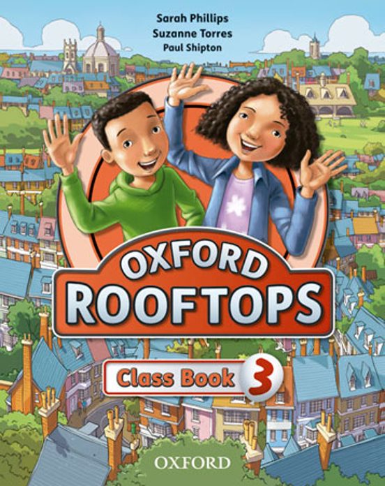 Rooftops 3 Cb