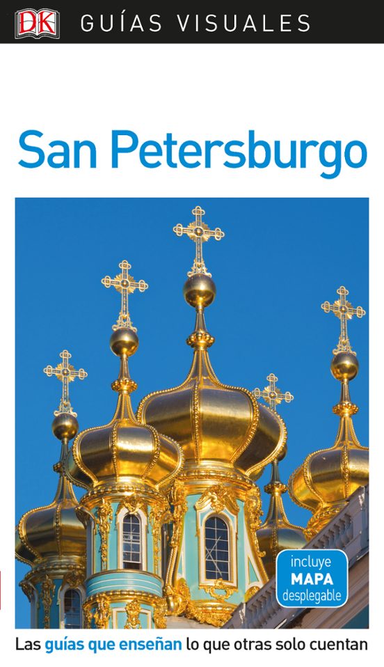 San Petersburgo 2019