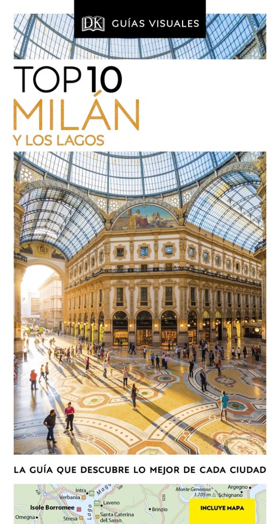 Milan Y Los Lagos 2020