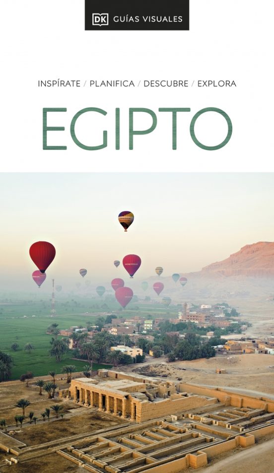 Egipto 2025