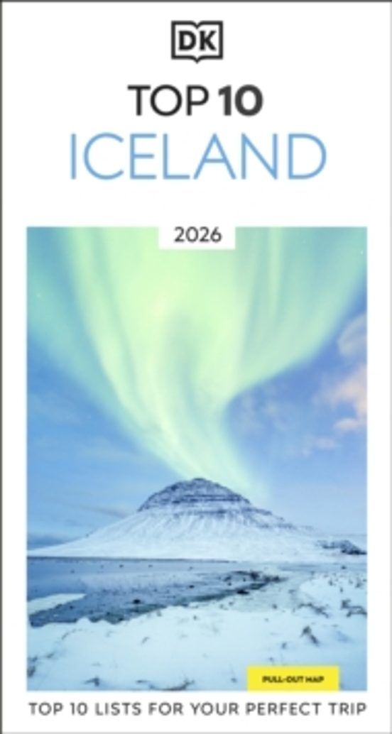 Dk Top 10 Iceland