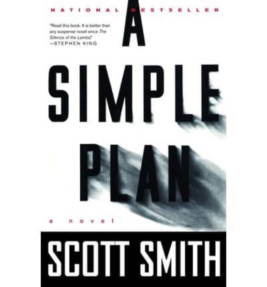 A Simple Plan