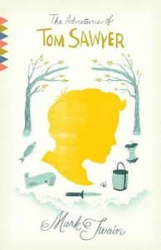 The Adventures Of Tom Sawyer