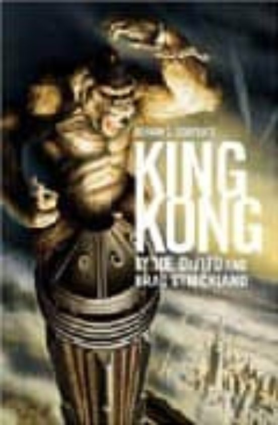 King Kong