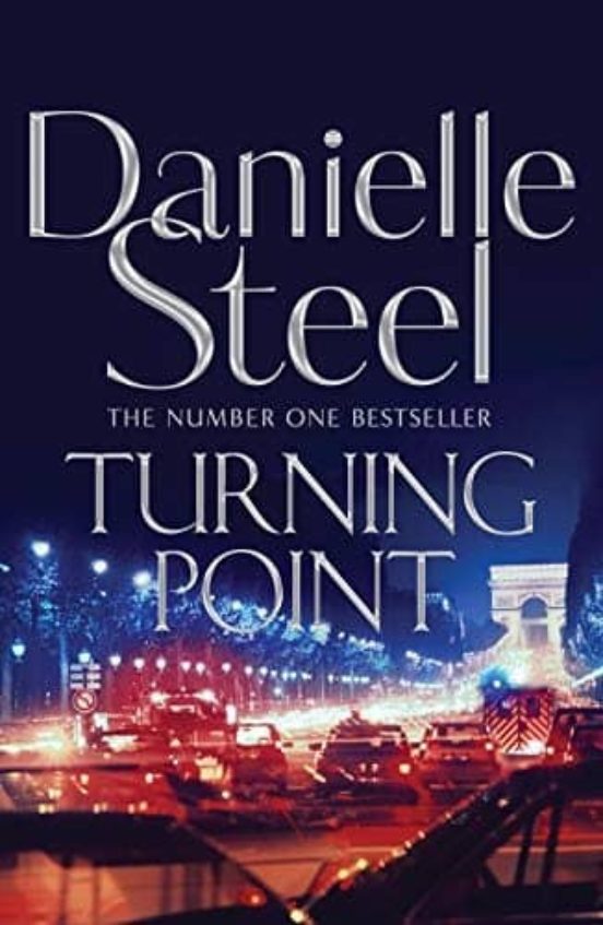 The Turning Point