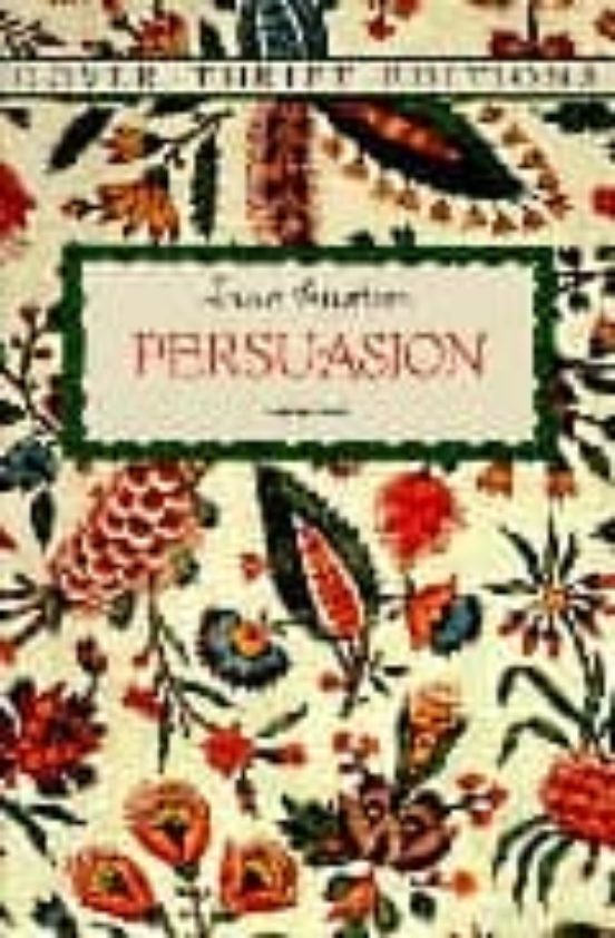 Persuasion