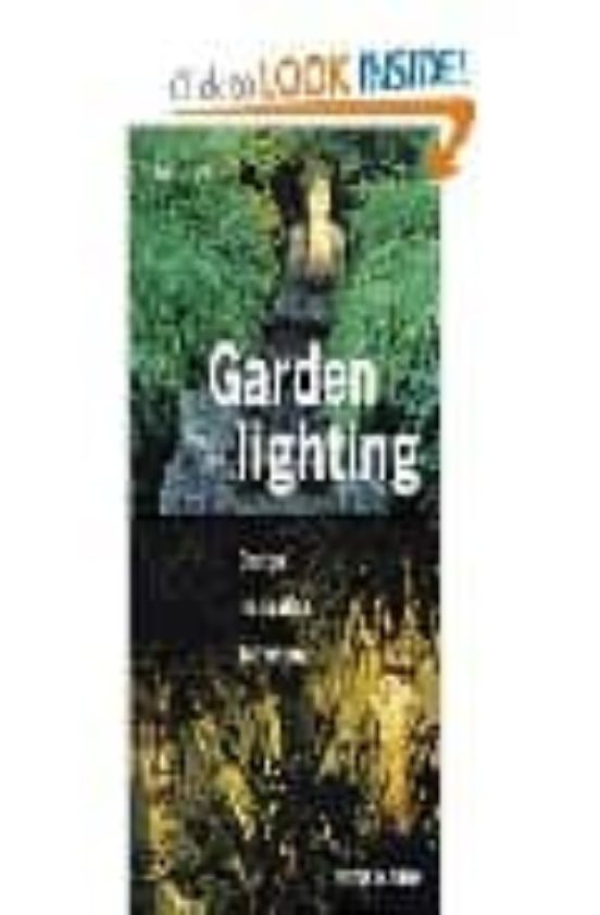 Garden Lighting: Design Inspiration Techniques