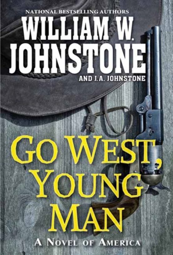 Go West Young Man