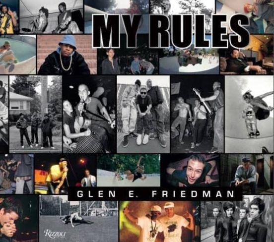 My Rules