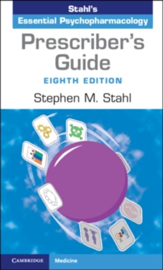 Prescribers Guide