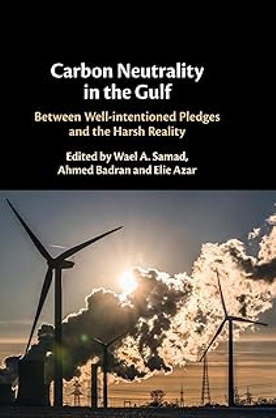 Carbon Neutrality In The Gulf