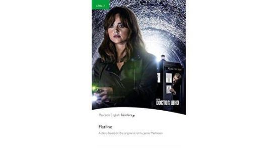 Level 3: Doctor Who: Flatline