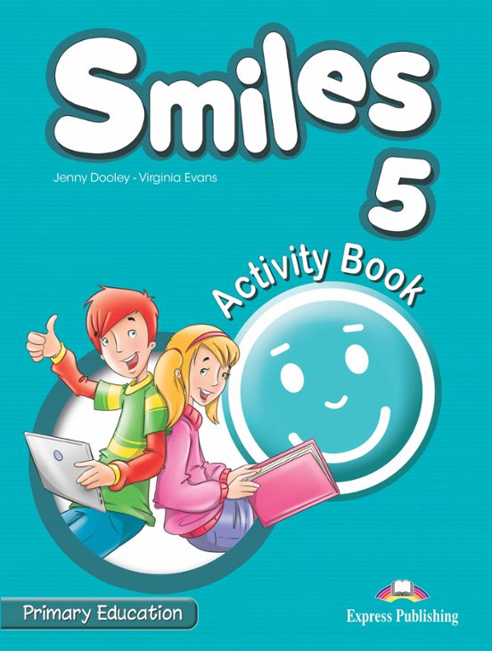 Smileys 5 Primary Education Activity Pack