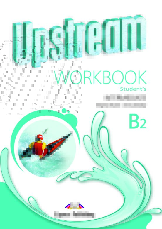 Upstream B2 Workbook B2 Sin Etapa - Idiomas Ingles Ingles
