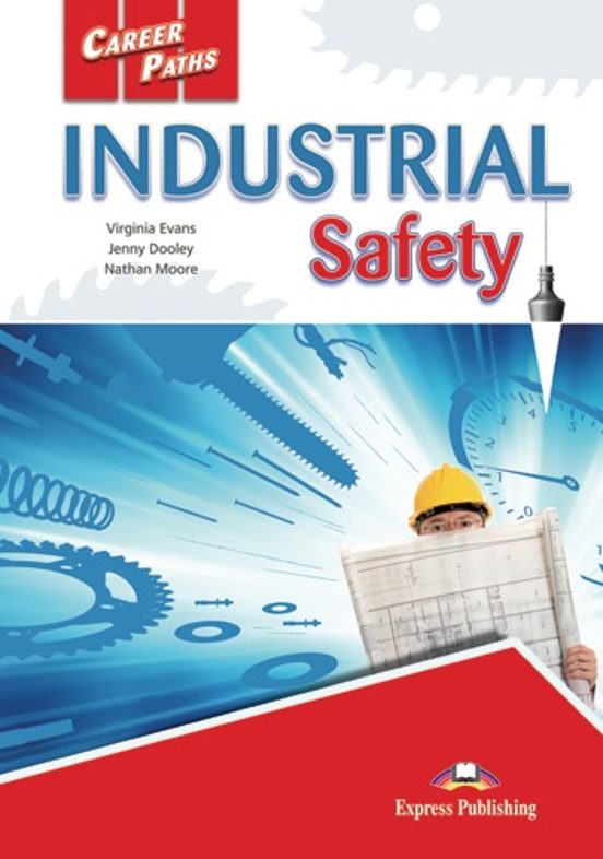 Industrial Safety Student’s Book