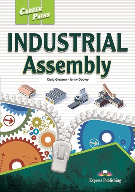 Industrial Assembly. Student’s Book
