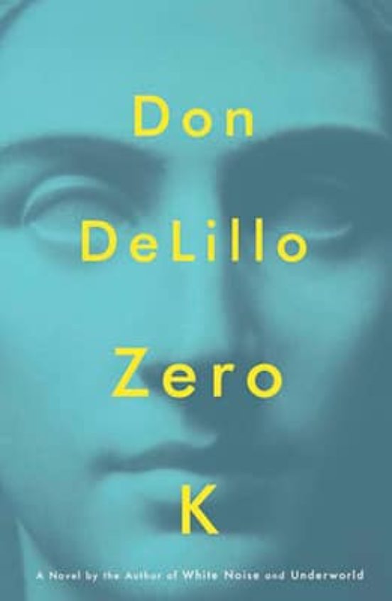 Zero K