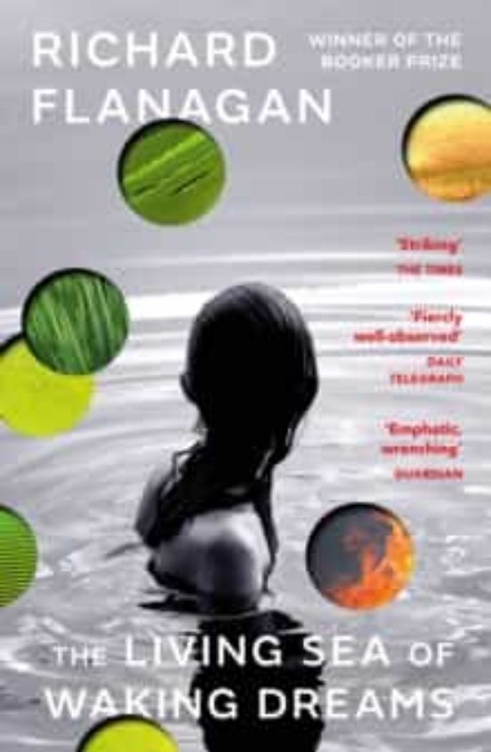 The Living Sea Of Waking Dreams